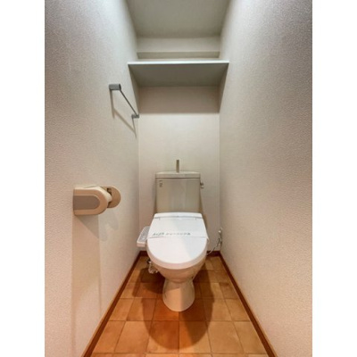 【トイレ】 | イースト フルハウス