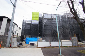 【外観】 | 16号棟