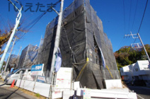 【仲介手数料無料！！】稲城市平尾4丁目　新築戸建て（全16棟）12号棟　6780万円の画像