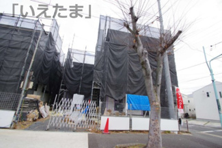 【外観】 | 12号棟