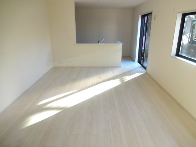 リーブルガーデン  小美玉市清風台団地　5期　限定1棟！の省エネ性能ラベル