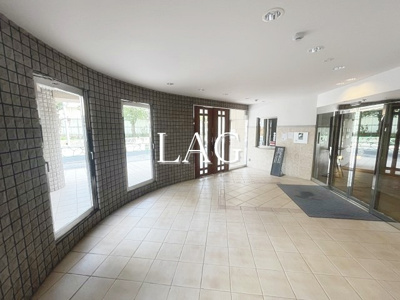 【エントランス】 | デュオ・スカーラ中野坂上 | エントランスです。