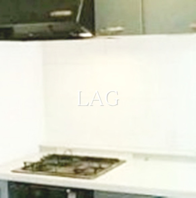 【設備】 | デュオ・スカーラ中野坂上 | ガスコンロです。