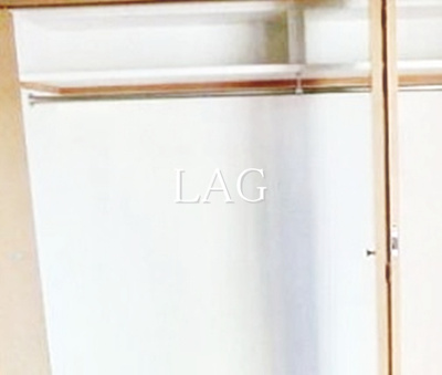 【収納】 | デュオ・スカーラ中野坂上 | 収納です。