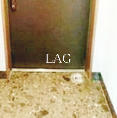 【玄関】 | デュオ・スカーラ中野坂上 | 玄関です。