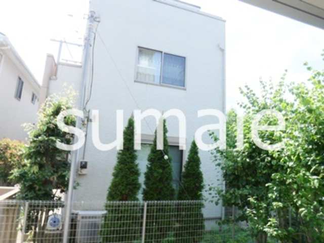 クレセントの展望|眺望