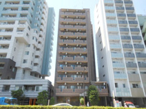 ヴェルステージ戸越銀座の画像