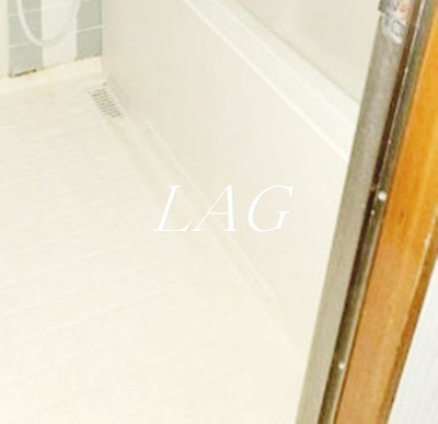 【浴室】 | メゾンＫ | お風呂です。