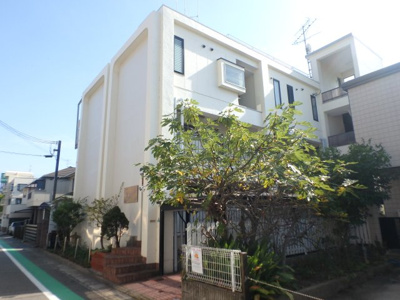 【外観】 | カーサもんど | 外観です