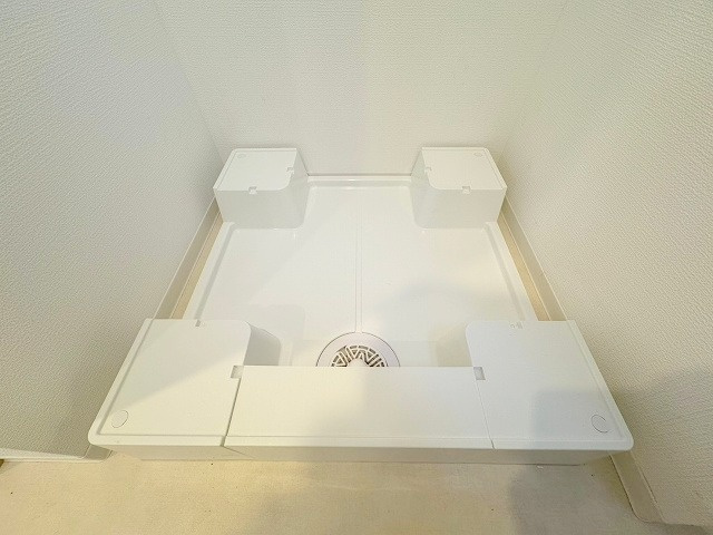 スプランディッド新大阪Ⅵの設備