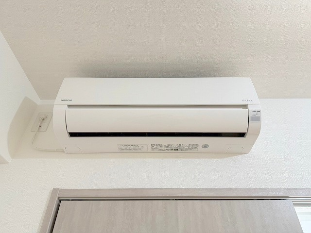 スプランディッド新大阪Ⅵの設備