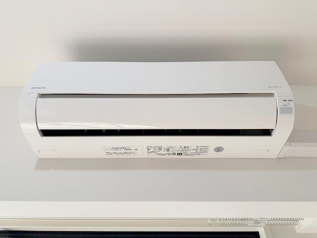 スプランディッド新大阪Ⅵの設備