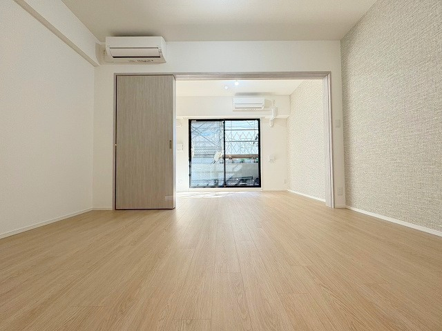 スプランディッド新大阪Ⅵの内装