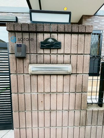 川越市今成1丁目　中古戸建てのその他|令和7年11月6日撮影。