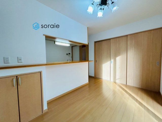 川越市今成1丁目　中古戸建ての内装|令和7年11月6日撮影。