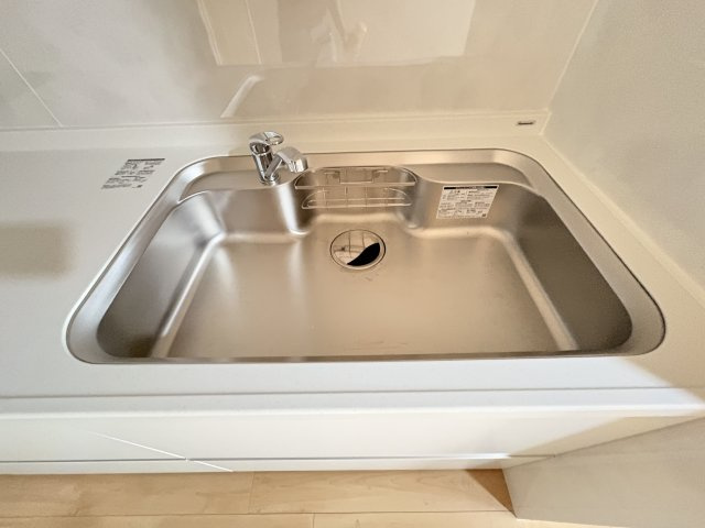 サンヴェール朝霧が丘A棟のその他