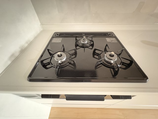 サンヴェール朝霧が丘A棟のその他