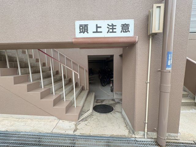 サンヴェール朝霧が丘A棟のその他