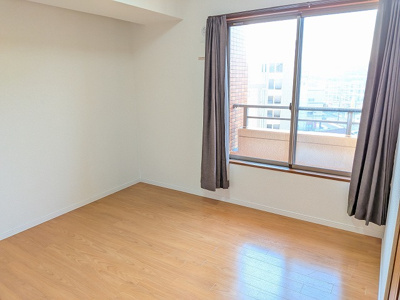 【洋室】 | リヴィエール東小倉（B-15）