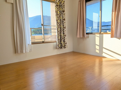 【洋室】 | リヴィエール東小倉（B-15）