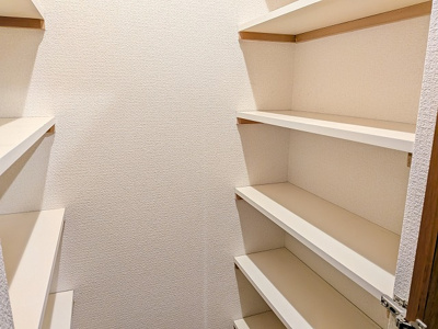 【収納】 | リヴィエール東小倉（B-15）