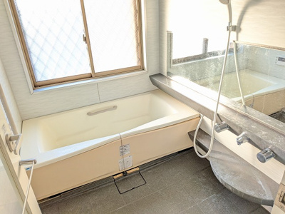 【浴室】 | リヴィエール東小倉（B-15）