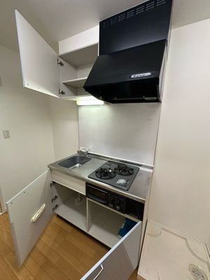 【その他】 | ボヌール | ※キッチン※