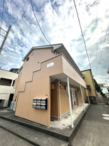 ボヌールの画像