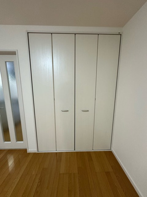 【その他】 | ボヌール | ※クローゼット※