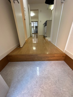 【その他】 | ボヌール | ※玄関※