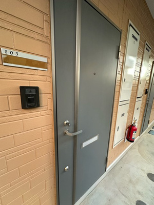 【その他】 | ボヌール | ※玄関※