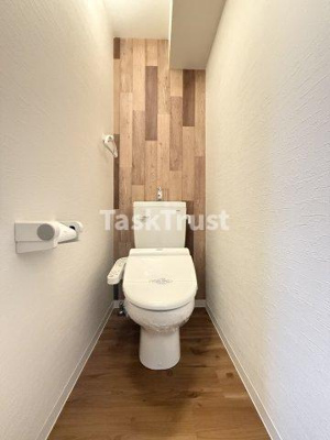 【トイレ】 | レクシア京橋