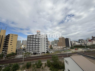 【展望】 | レクシア京橋