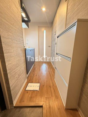 【玄関】 | レクシア京橋