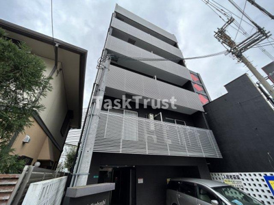 【外観】 | レクシア京橋