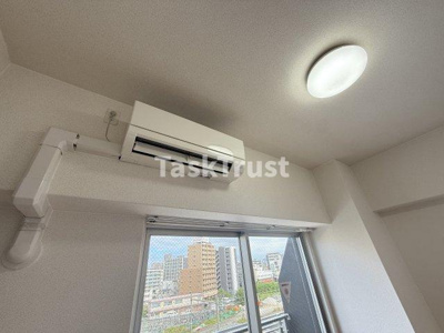 【設備】 | レクシア京橋