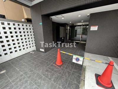 【エントランス】 | レクシア京橋