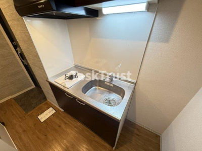 【キッチン】 | レクシア京橋