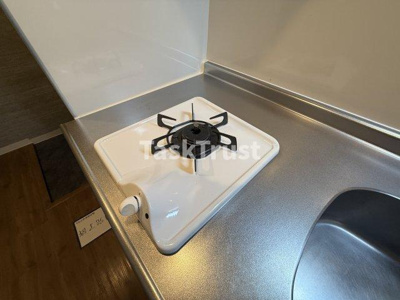 【キッチン】 | レクシア京橋