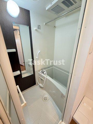 【浴室】 | レクシア京橋