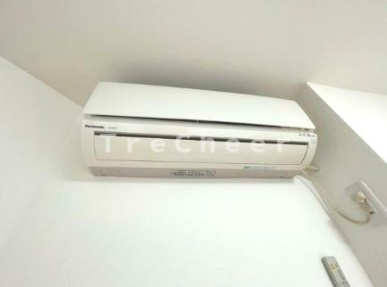 植木ビルの設備