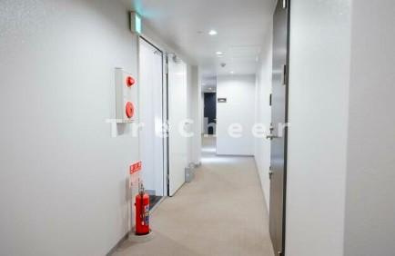 植木ビルのその他共用部分