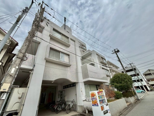 ハイツホワイトヘロン