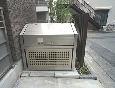 【その他共用部分】 | テラス新中野