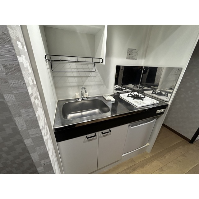 アーバンコート浦和のキッチン|キッチンでお料理をお楽しみください