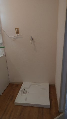 フジハイツのその他共用部分