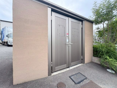【その他共用部分】 | Proud Hills Ⅰ