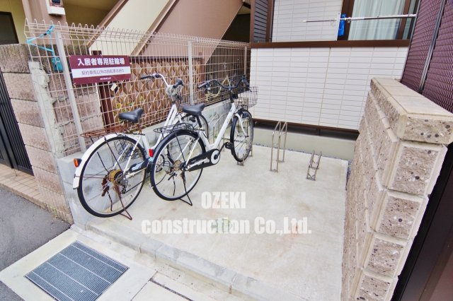 K.LAGOONのその他共用部分