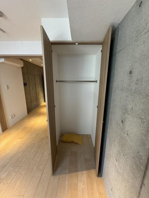 ＢＲＩＣＫ　ＲＥＳＩＤＥＮＣＥ　目黒本町の収納