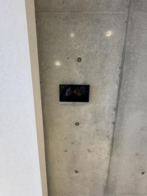 ＢＲＩＣＫ　ＲＥＳＩＤＥＮＣＥ　目黒本町のセキュリティ